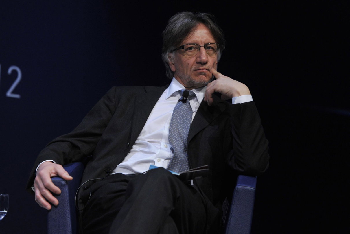 L’account Twitter di Boldrin sospeso, la sua ipotesi sulle critiche a un parlamentare della Lega article-post