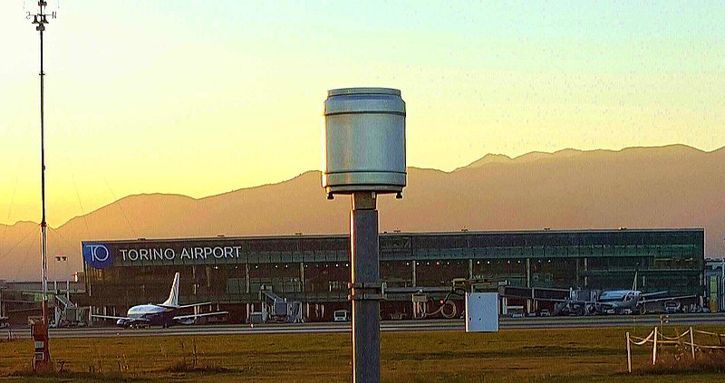 Aeroporto di Torino: trovare parcheggio con un click grazie a MyParking article-post