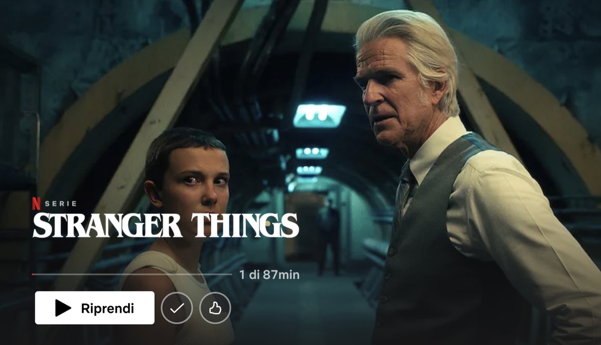 I problemi di Netflix dopo la pubblicazione delle ultime puntate di “Stranger Things 4” article-post