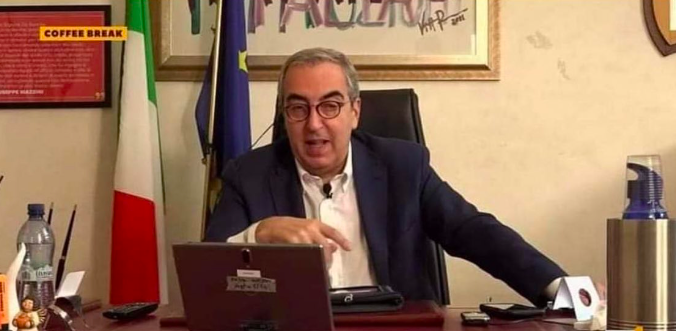 La comunicazione ninja di NordPass che sfrutta il siparietto della presunta password di Gasparri in diretta tv article-post