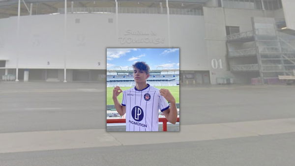 Il corto circuito social e giornalistico che ha fatto credere a tutti che Rafael Fernandes fosse l’acquisto del Tolosa