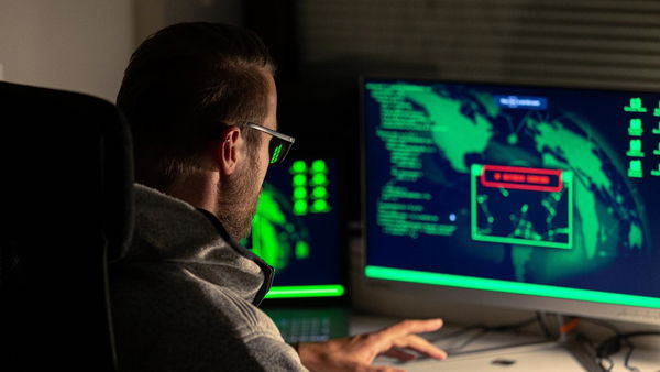 Cos’è lo sniffing e come difendersi da questi attacchi