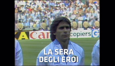 La storia del Tg1 che apre con l’approfondimento sul Mondiale ’82 mentre Draghi va da Mattarella article-post