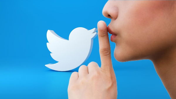 Gli account segreti o gli pseudonimi messi a rischio dal data breach confermato da Twitter