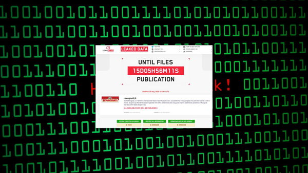 Attacco hacker Rovagnati, quali dati sono stati rubati e quando verranno pubblicati
