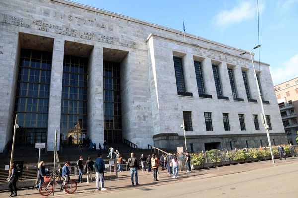 La sentenza che permette alla vedova di ottenere le password del marito defunto