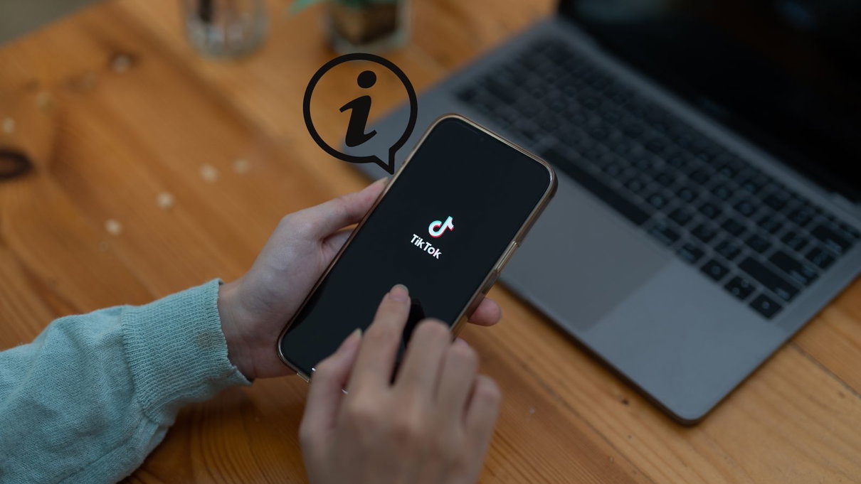 La fonte di notizie maggiormente in crescita in Uk è TikTok nonostante la tanta disinformazione article-post