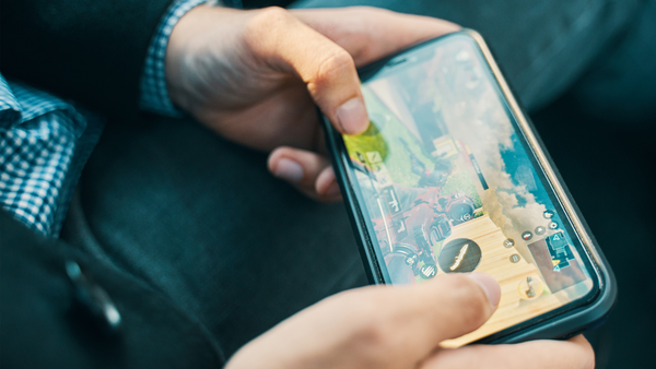 Arrivano i minigiochi su TikTok, come appaiono e come funzionano in fase di test?