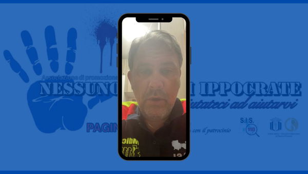 Hanno rubato gli accessi e modificato gli admin della pagina Facebook “Nessuno tocchi Ippocrate”