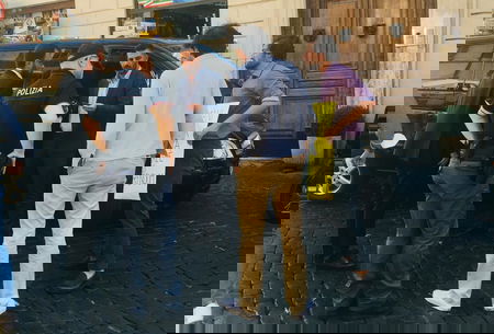 La battaglia per le firme digitali per i referendum continua: domani la consegna di 40mila sottoscrizioni article-post