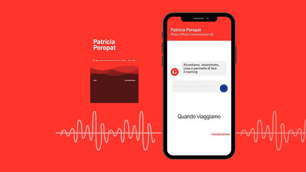 La storia del roaming tra passato, presente e futuro | RAM – La rete a memoria