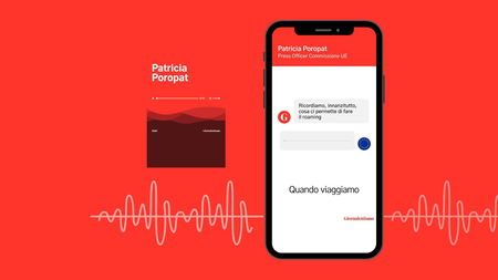 La storia del roaming tra passato, presente e futuro | RAM – La rete a memoria article-post