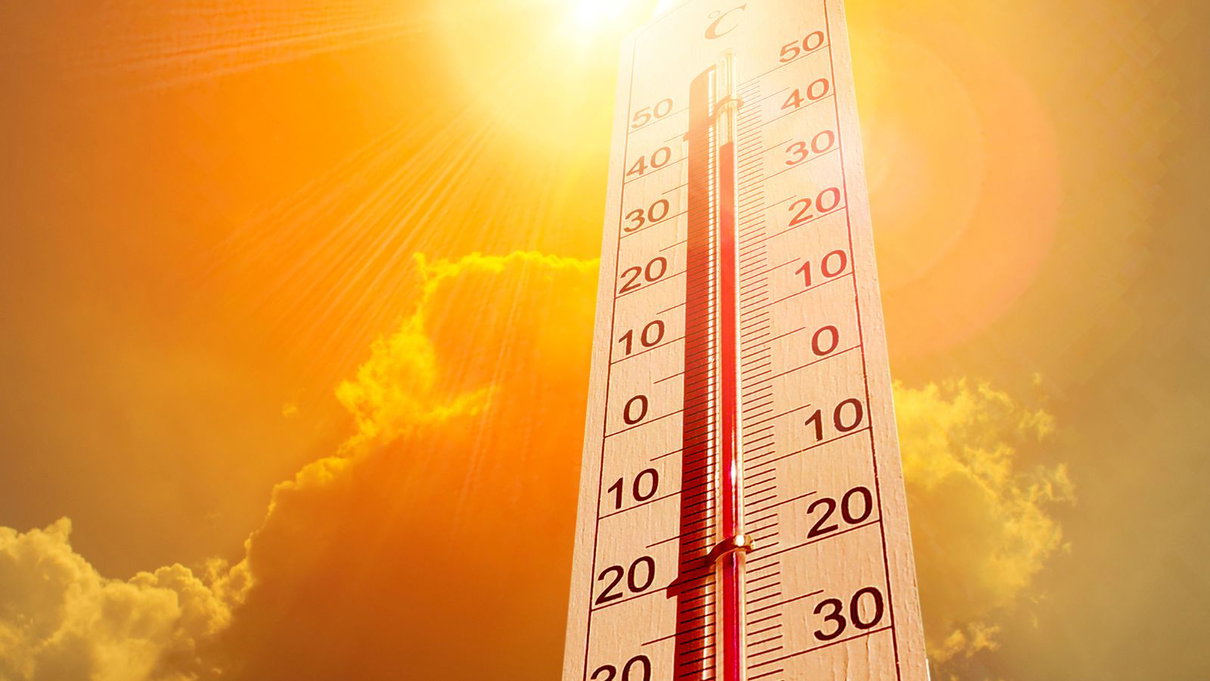 Temperature giugno 2022: non il diciassettesimo ma il terzo più caldo dal 1990 article-post