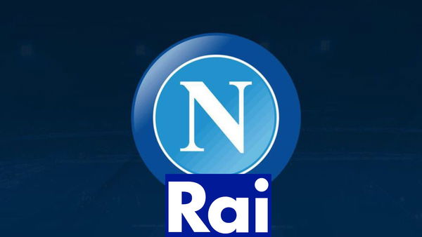 Tgr Campania: «Voci insistenti in rete su una presunta vendita del Napoli» ma la società smentisce