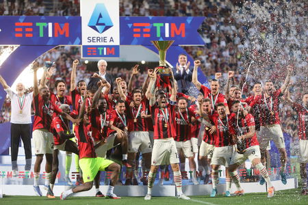 L’inutilità di un algoritmo per prevedere la classifica finale della Serie A article-post