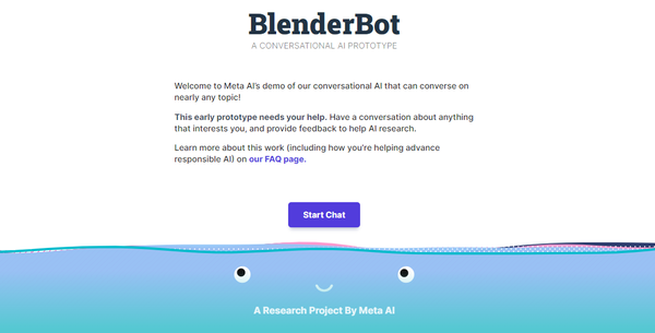 Abbiamo chiesto alla nuova chatbot di Meta cosa pensa dei politici italiani (e dice un sacco di fake)