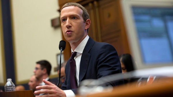 Mark Zuckerberg non sarà chiamato a deporre in Aula per lo scandalo di Cambridge Analytica