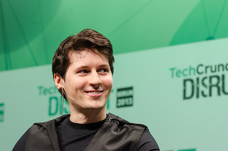 A che punto siamo con i gruppi illegali su Telegram? article-post