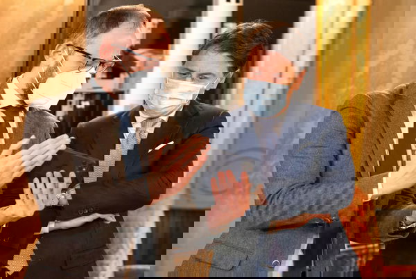 Cosa sappiamo della strategia di Giuseppe Conte con Twitch