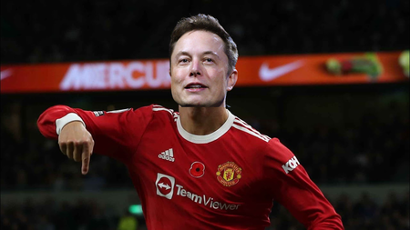 No, Elon Musk non comprerà il Manchester United article-post