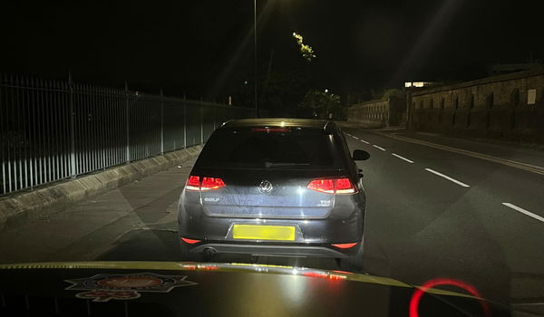 Un uomo ha tentato di falsare l’esito dell’alcol test sfruttando quanto appreso da una fake news