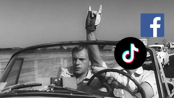TikTok supererà Facebook nella spesa per l’influencer marketing nel 2022