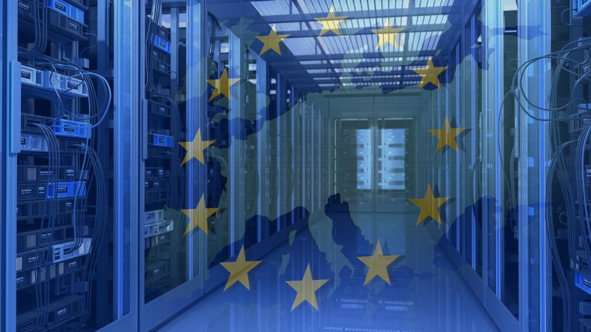 L’Italia vuole che i Big Tech paghino per le infrastrutture telematiche in Europa article-post