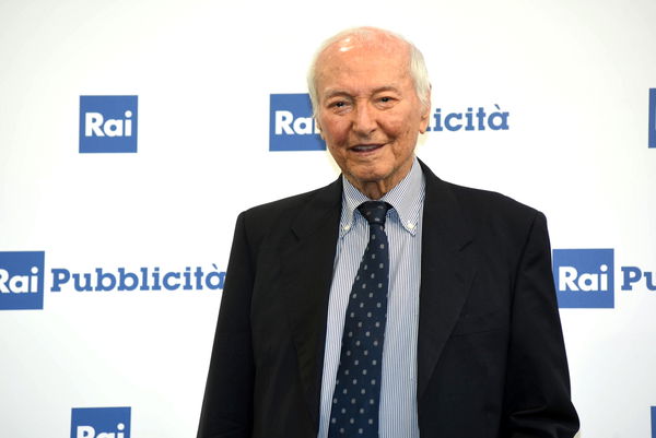 Il messaggio postumo di Piero Angela affidato ai social di SuperQuark