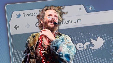 Lorenzo Jovanotti ha deciso di “proteggere” i suoi tweet article-post