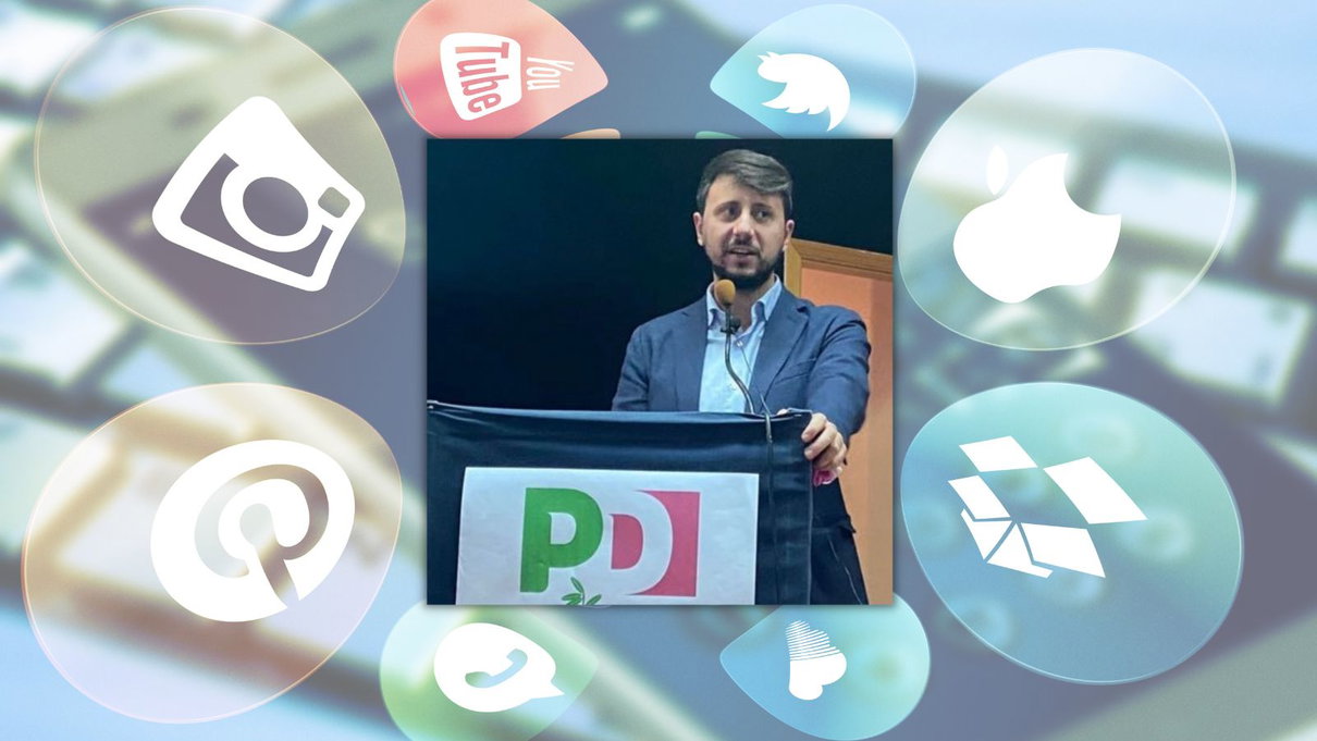 I politici non si rendono conto che i social network possono rappresentare il loro principale ostacolo article-post