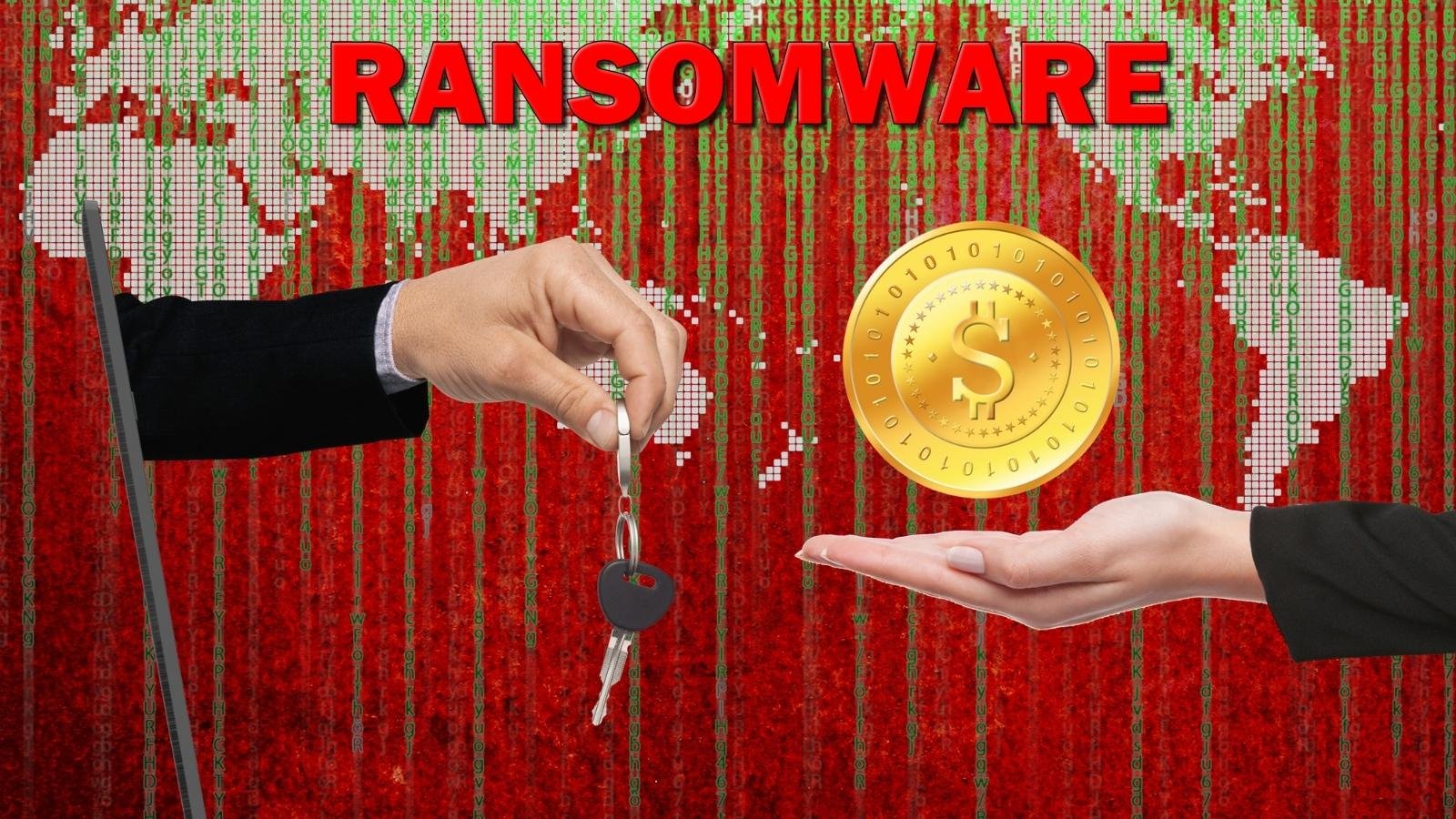 Ransomware Significato Pericoli E Metodi Di Difesa Giornalettismo