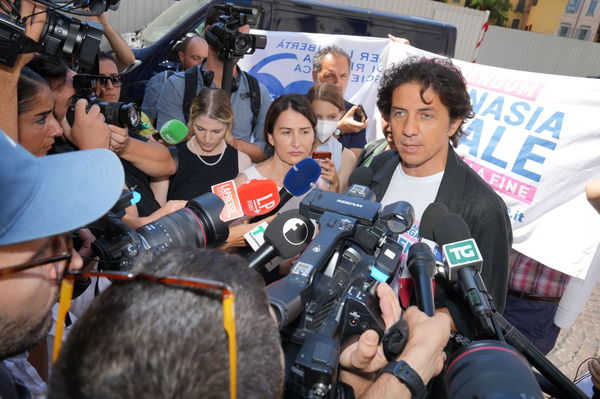 La lista di Cappato ha un programma. E si basa sul concetto di OnLife