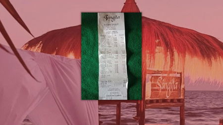 Il caso dello scontrino “da 753 euro” al Singita di Fregene e la polemica (social e giornalistica) a ogni costo article-post