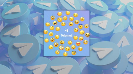 Il contenzioso tra Apple e Telegram sui Telemoji article-post