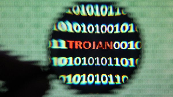 Lo sapete che un Trojan può colpire anche i nostri smartphone?
