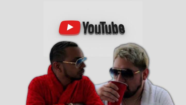 Una delle più grandi truffe sulle royalties di YouTube di sempre Una delle più grandi truffe sulle royalties di YouTube di sempre