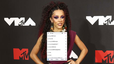 No, Doja Cat non sta regalando 3 mila euro a chi usa un audio su TikTok article-post