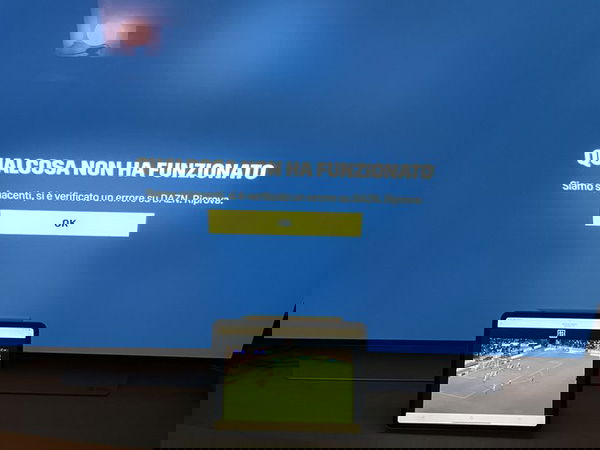 La questione autenticazione e la risposta di Dazn alla Lega Serie A: troppe operazioni in contemporanea