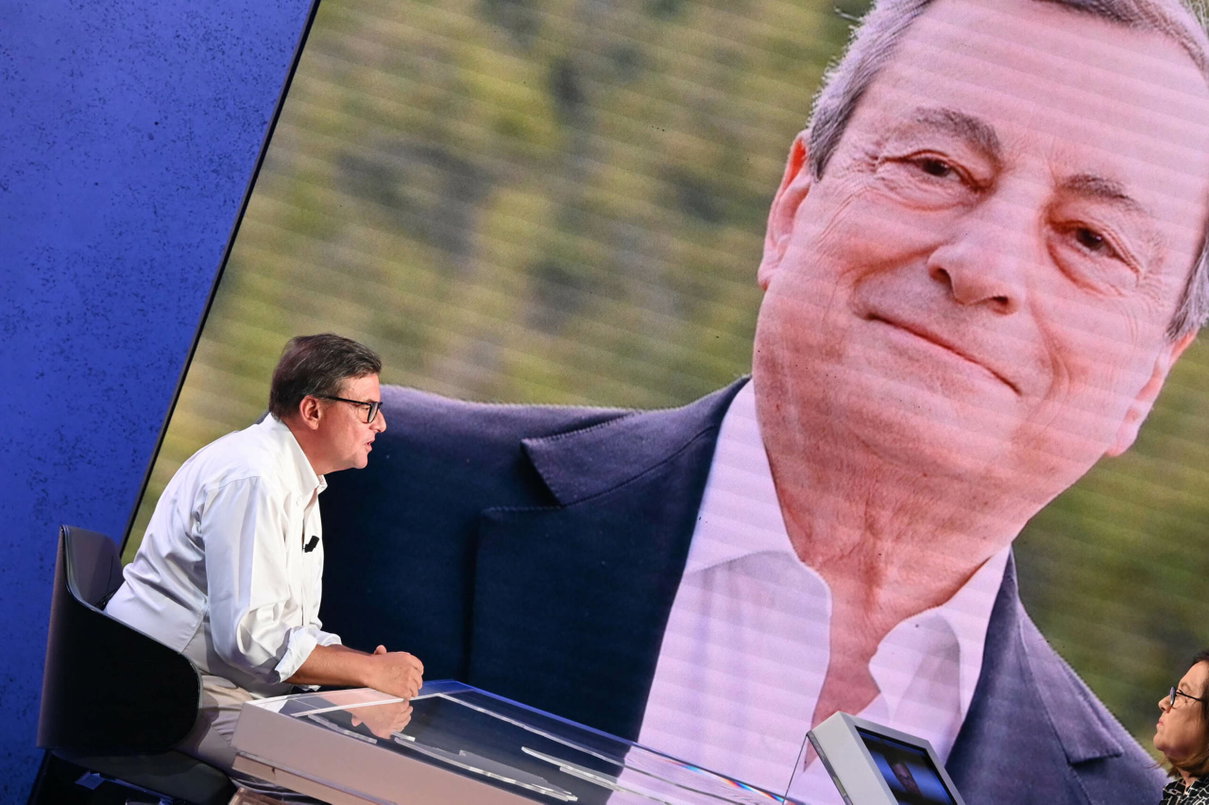Calenda pronto a scrivere a editori e Agcom per il confronto Letta-Meloni su Raiuno e sul Corriere article-post
