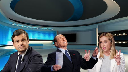 La Rai ha messo nel suo palinsesto due date per il confronto elettorale article-post