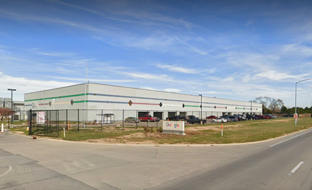 Uno dei più grandi data center di Google ha avuto un «problema elettrico» article-post