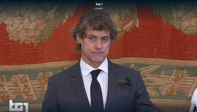 Alberto Angela ha ringraziato i media per il lavoro professionale fatto dopo la morte di Piero Angela article-post