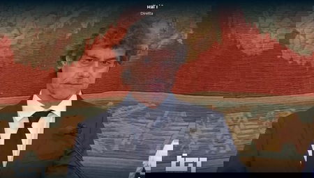 Alberto Angela ha ringraziato i media per il lavoro professionale fatto dopo la morte di Piero Angela article-post