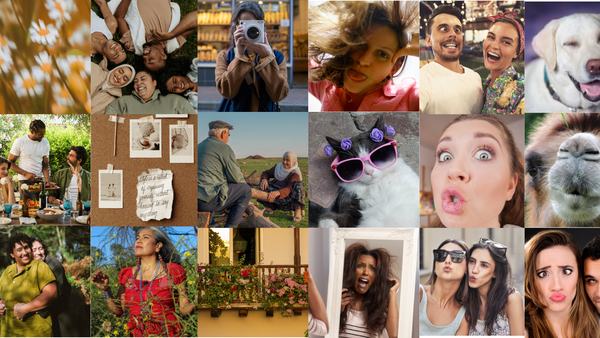 Qual è il senso di avere un doppio profilo su Instagram? Alla scoperta di una nuova tendenza