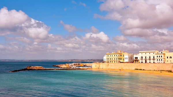 Il comune intende denunciare quelli che diffondono su TikTok la fake news del «virus di Gallipoli»