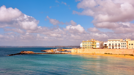 Il comune intende denunciare quelli che diffondono su TikTok la fake news del «virus di Gallipoli» article-post