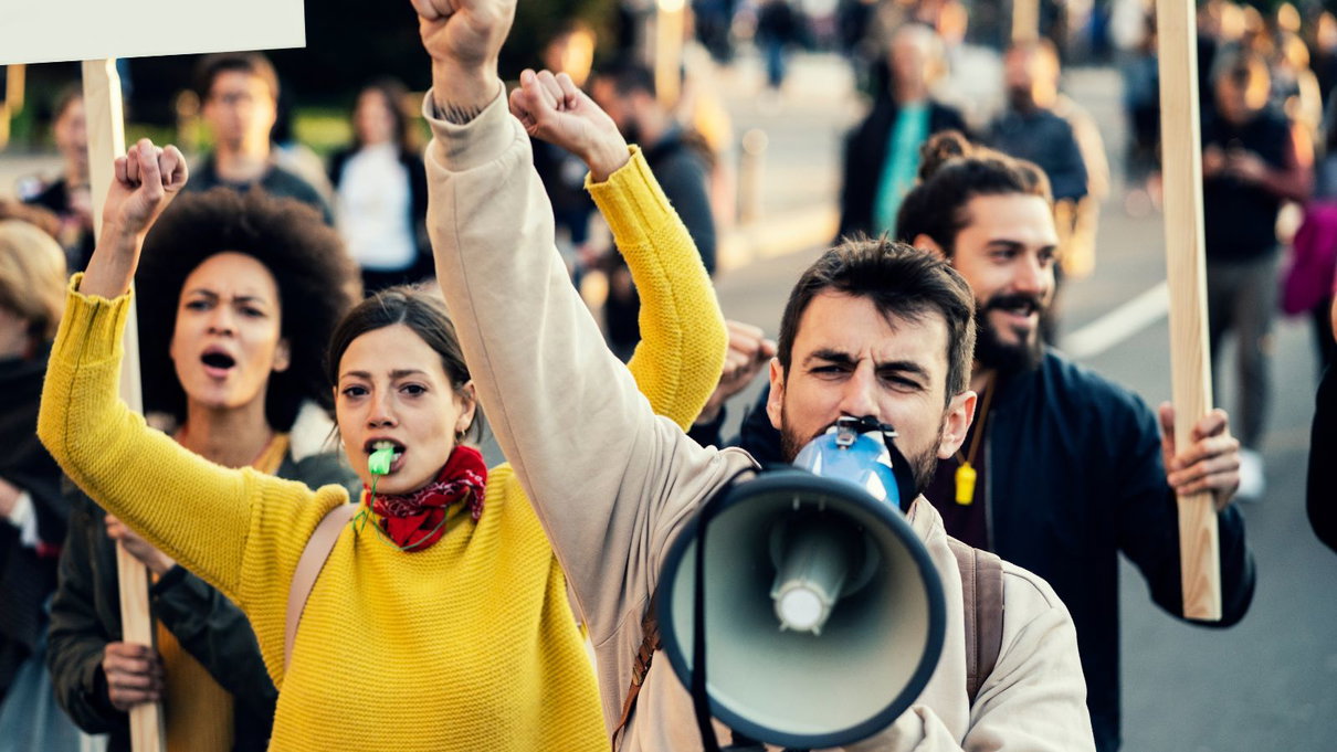 La petizione dei lavoratori di Google per proteggere i dati degli utenti che vogliono abortire article-post