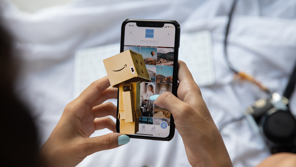 Se le recensioni di Amazon saranno come i Per te di TikTok