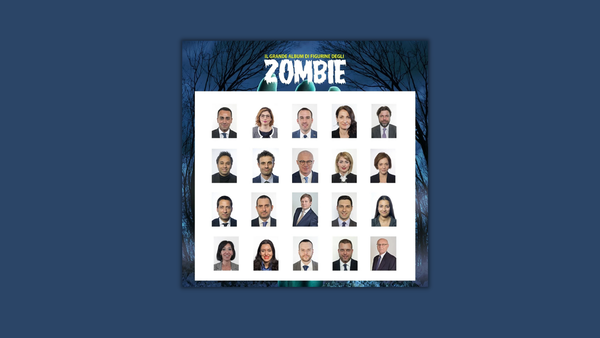 Definire qualcuno “zombie” sui social (come ha fatto Grillo) viola lo statuto M5S?