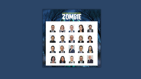 Definire qualcuno “zombie” sui social (come ha fatto Grillo) viola lo statuto M5S? article-post